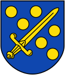 DEU Essen-Stadtkern COA